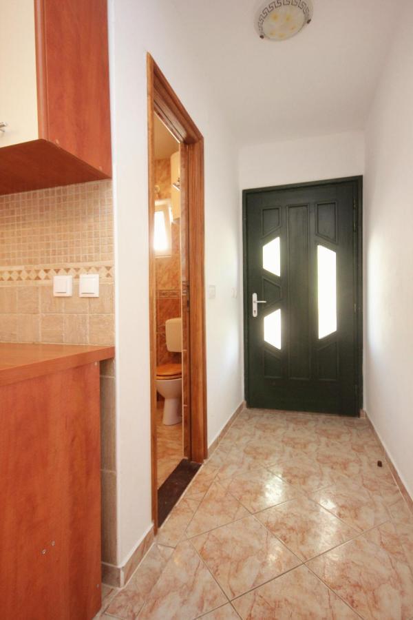 Apartments By The Sea Stara Novalja, Pag - 9396 Exterior photo