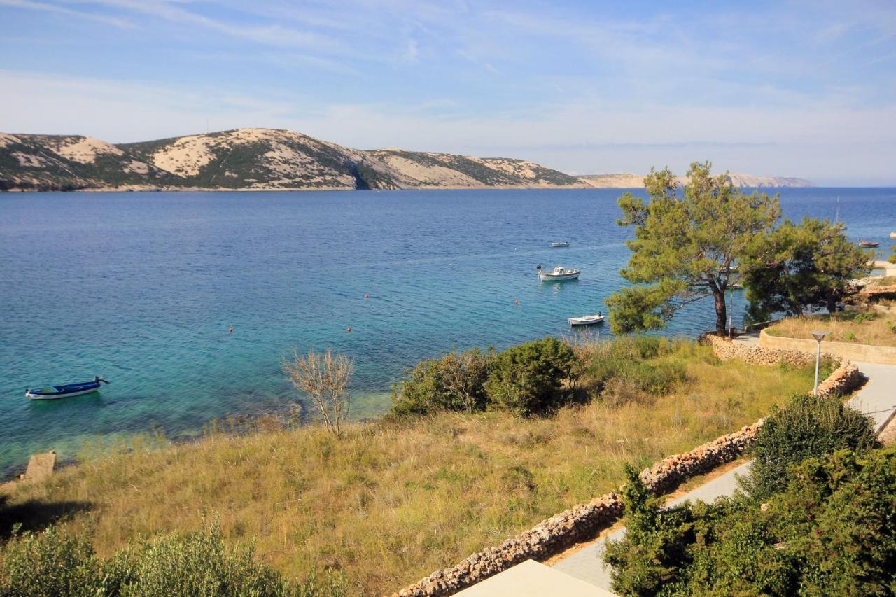 Apartments By The Sea Stara Novalja, Pag - 9396 Exterior photo