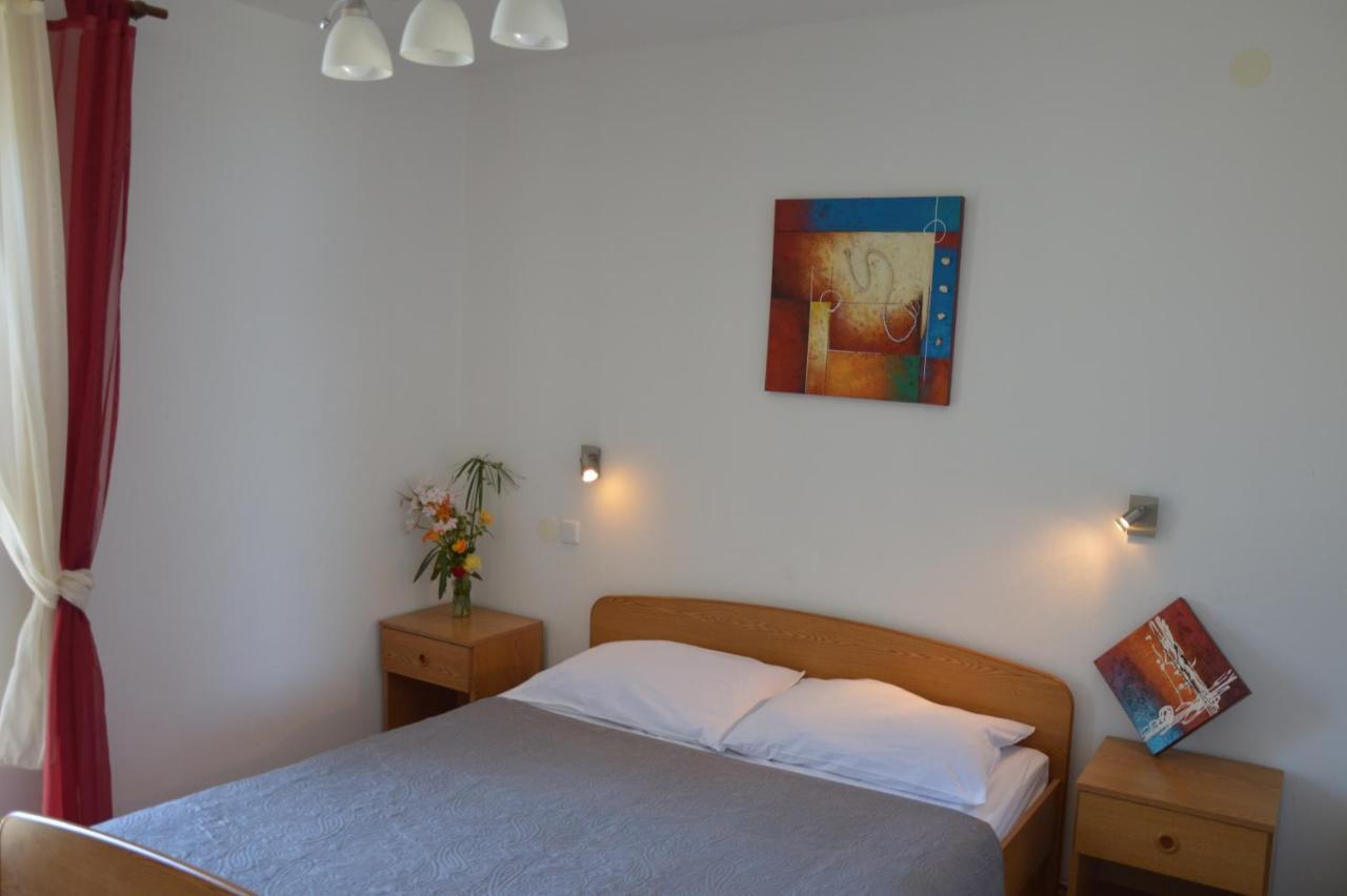 Apartments By The Sea Stara Novalja, Pag - 9396 Exterior photo