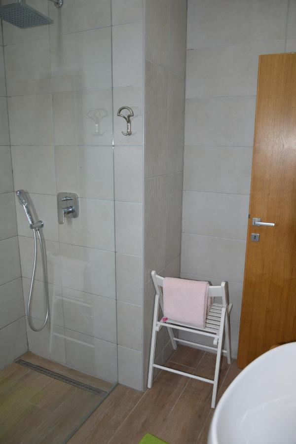 Apartments By The Sea Stara Novalja, Pag - 9396 Room photo