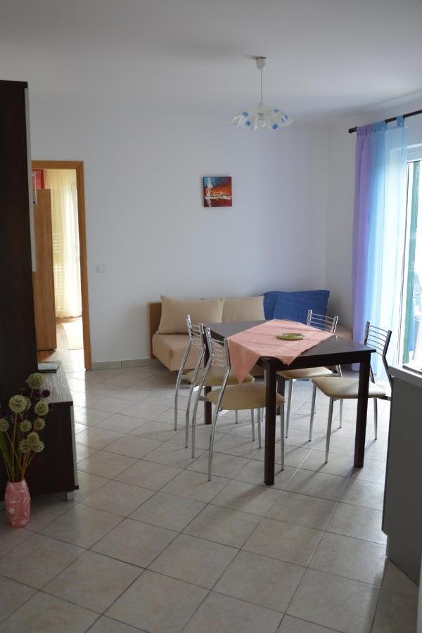 Apartments By The Sea Stara Novalja, Pag - 9396 Exterior photo