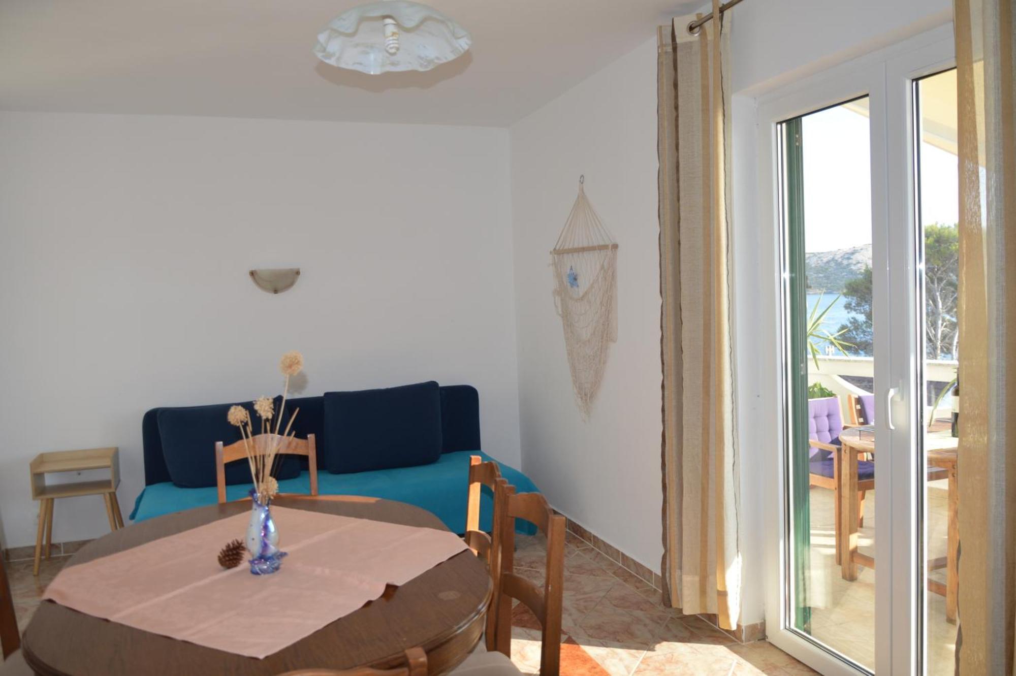 Apartments By The Sea Stara Novalja, Pag - 9396 Room photo