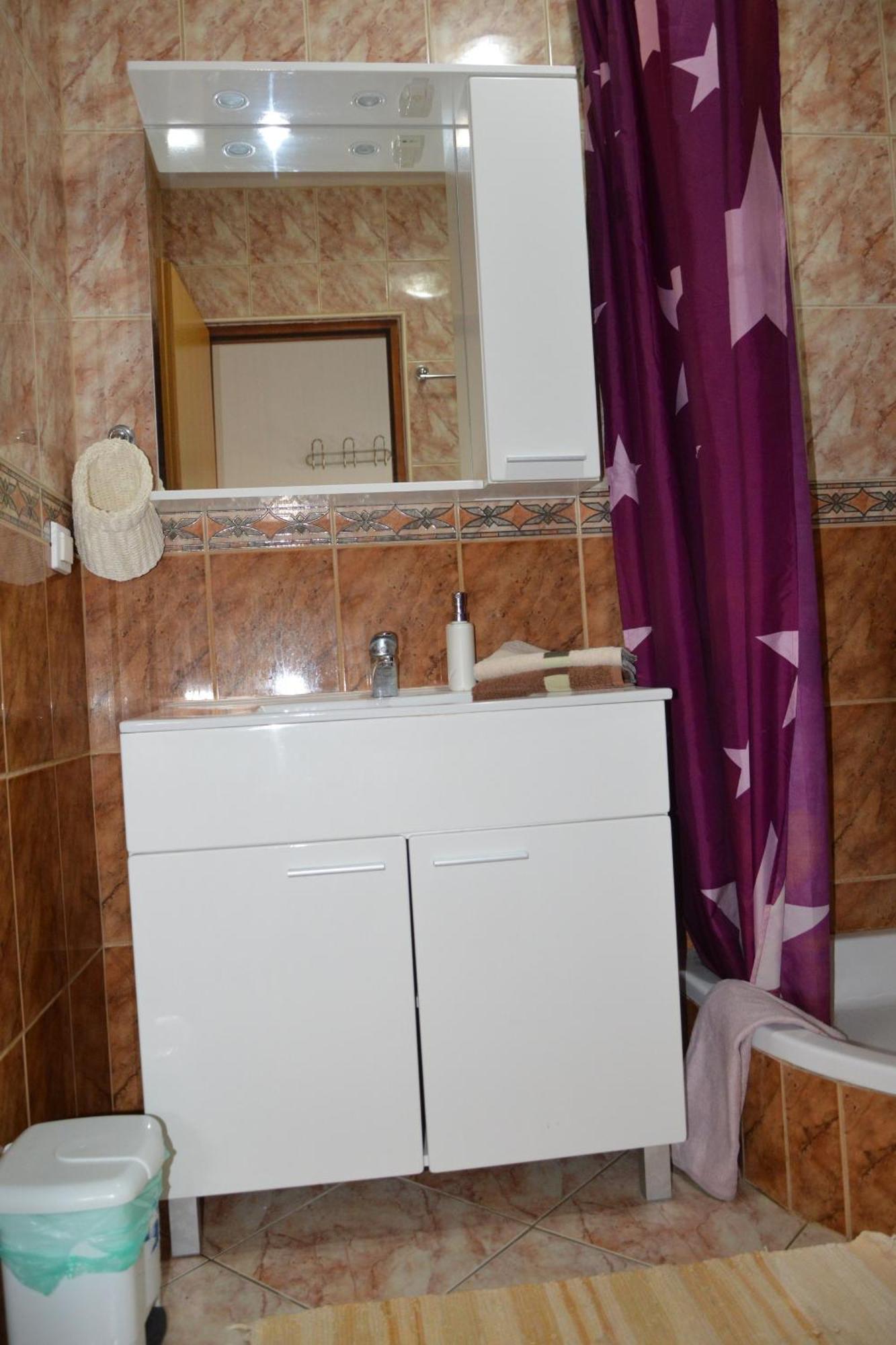 Apartments By The Sea Stara Novalja, Pag - 9396 Room photo